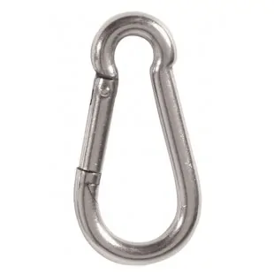 Κρίκος Κλειδιών 60mm Κρίκος Κλειδιών 60mm