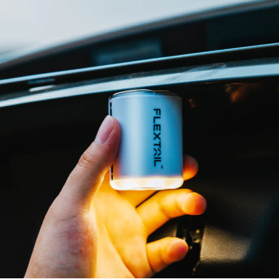 Tiny Pump 2X 3in1 Flextail