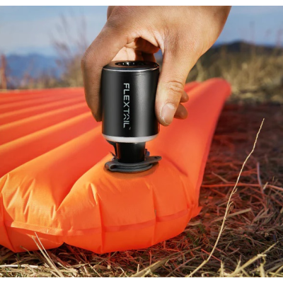 Tiny Pump 2X 3in1 Flextail