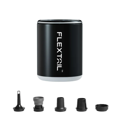 Tiny Pump 2X 3in1 Flextail