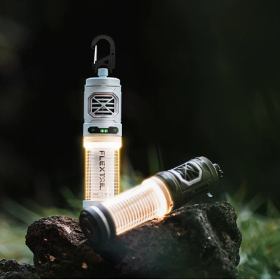 Εντομοαπωθητικό 3in1 Flextail