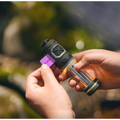 Εντομοαπωθητικό 3in1 Flextail