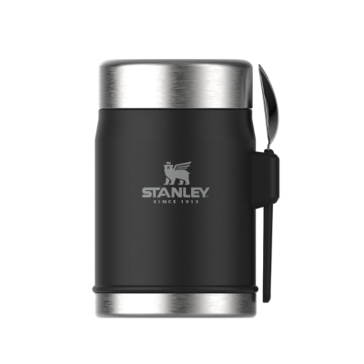 Δοχείο Φαγητό Θερμός Legendary 0.4L Stanley