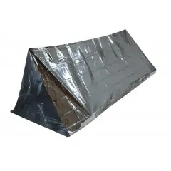 Θερμική Σκηνή Επιβίωσης