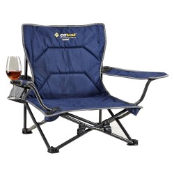 Beach Chair Festival Oztrail
