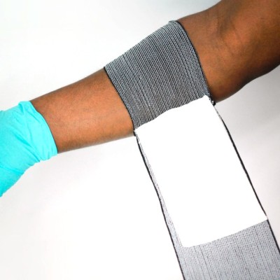 Πιεστικός Επίδεσμος FCP-T3 Israeli First Care