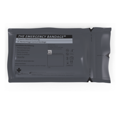 Πιεστικός Επίδεσμος FCP-T3 Israeli First Care