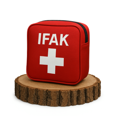 Mini First Aid Kit AM