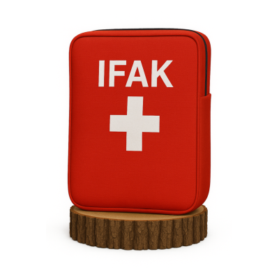 4XLarge First Aid Kit AM
