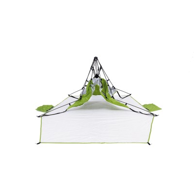 Σκίαστρο Parasol Αύτοματο Panda