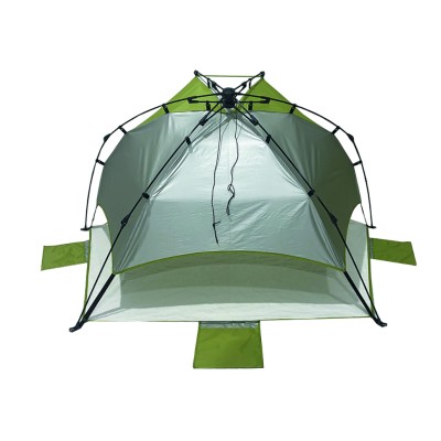 Σκίαστρο Parasol Αύτοματο Panda