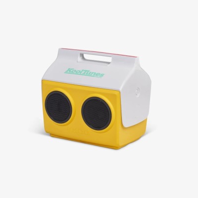 Playmate Fridge Kooltunes Igloo