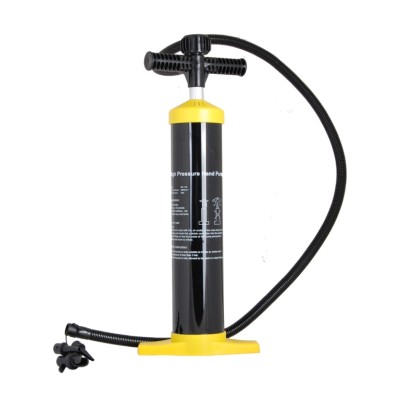 Hand Pump with Pressure