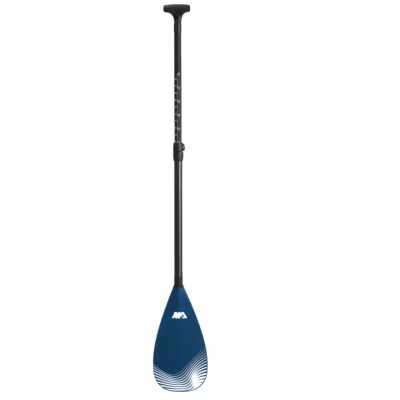 Paddle Canoe Aqua Marina