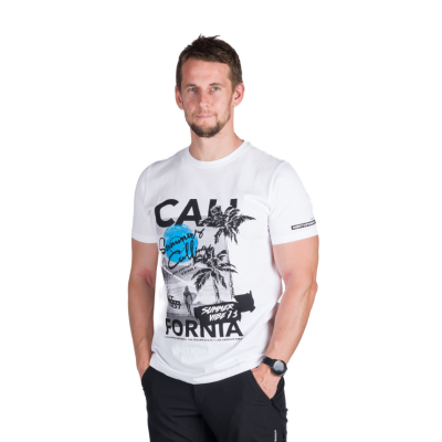 Μπλουζάκι Jannick Northfinder Μπλουζάκι Jannick Northfinder