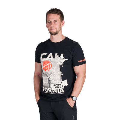 T-shirt Jannick Northfinder