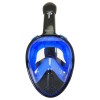 Μάσκα Full Face Blue Wave