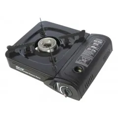 Εστία Μαγειρέματος Με Αντάπτορα