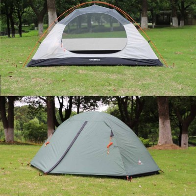 Tent Olympus 1 Alpin Pro