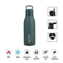 Θερμός Fellow 2 600ml Alpin Pro