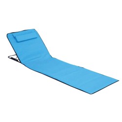 Myrtos New Camp Beach Lounger