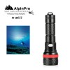 Flashlight S-Dive 1700Lm Alpin Pro