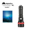 Flashlight S-Dive 1700Lm Alpin Pro