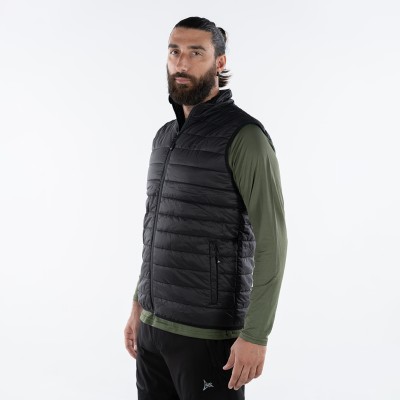 Ανδρικό Γιλέκο Padded IDI APU