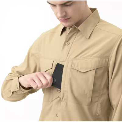 Shirt Defender MK2 Tropical Helikon