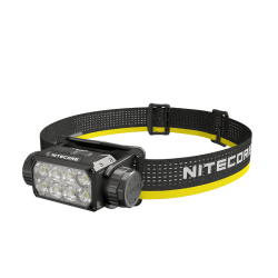 Φακός Κεφαλής HC75 3000L Nitecore