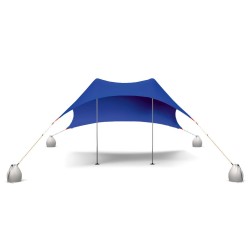 Aeolians 200x200cm Salty Tribe Beach Tent
