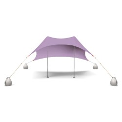 Aeolians 200x200cm Salty Tribe Beach Tent