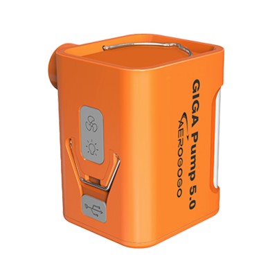 Pump Giga 5.0 Aeragogo Pump Giga 5.0 Aeragogo