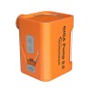 Pump Giga 5.0 Aeragogo
