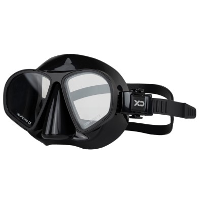 Μάσκα Θαλάσσης Iris Xdive