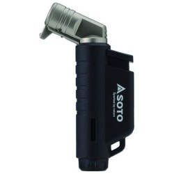 Soto Micro Torch Horizontal