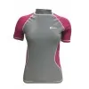 Rash Guard Γυναικείο Κοντό Μανίκι