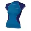 Rash Guard Γυναικείο 1/2 Μανίκι