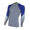 Rash Guard Ανδρικό Μακρυμάνικο Με Τσέπη