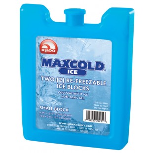 Παγοκύστη  Igloo Ice Block Small 200gr