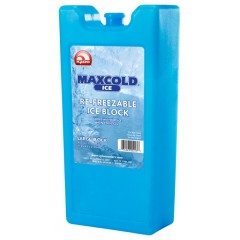 Παγοκύστη  Igloo Ice Block Large 850gr