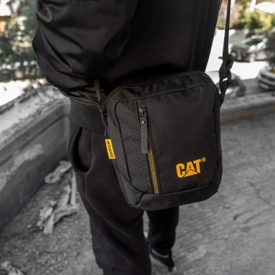 Τσαντάκι Ώμου Caterpillar