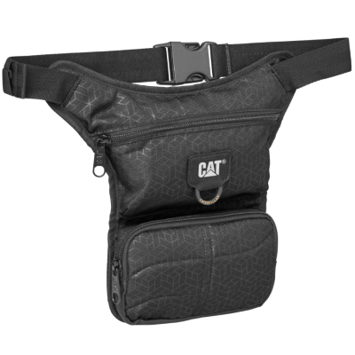 Τσαντάκι Μηρού Caterpillar Τσαντάκι Μηρού Caterpillar