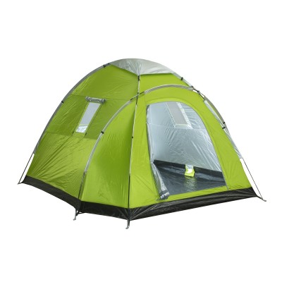 Tent Caledonia 4-5 Person Campus