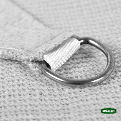 Shadow Net 3x4 Grashier Grey