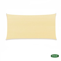 Shadow Net 3x4 Grashier