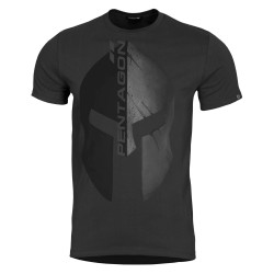 Μπλουζάκι Cotton Eternity Pentagon