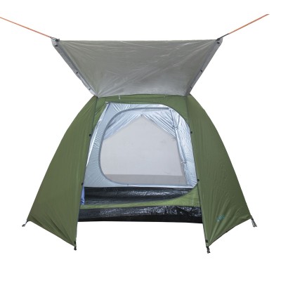 Tent 4-5 Persons Campus Curacao Double