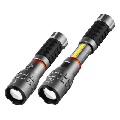 Flashlight Slyde King 4000lm Nebo