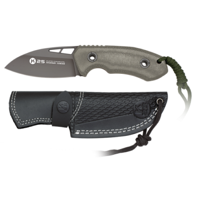 Knife Mikarta 32760 K25